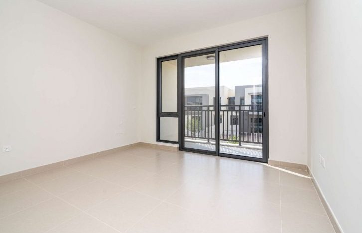 Таунхаус в Дубай Хилс Эстейт, Дубай, 4 спальни, 222 м2