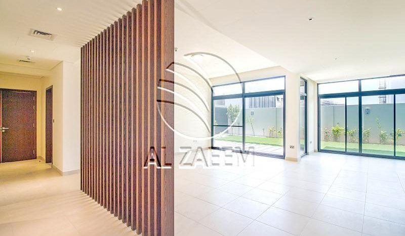 Villa on Yas Island, Abu-Dhabi, 4 bedrooms, 599 m2  | Foto 4