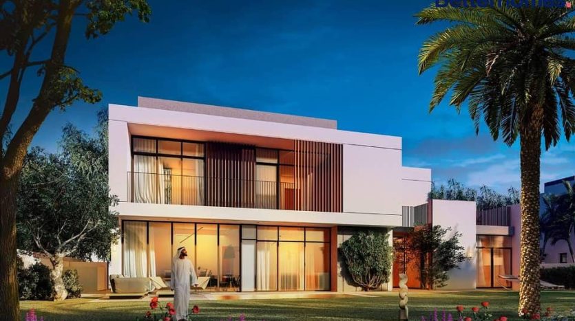Townhouse on Al Furjan, Dubai, 3 bedrooms, 255 m2  | Foto 2