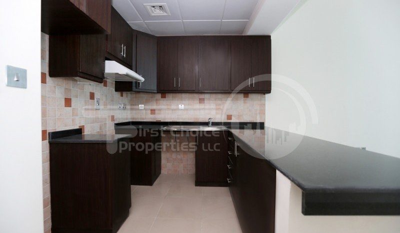 Apartment on Al Reem, Abu-Dhabi, 47.8 m2  | Foto 4