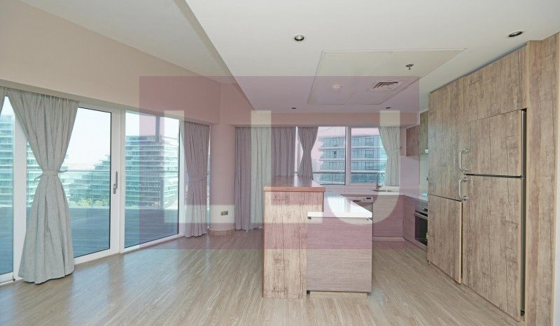 Квартира в Al Raha Beach, Абу-Даби, 2 спальни, 301.2 м2 / в год