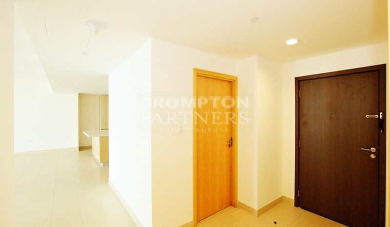Квартира в Al Raha Beach, Абу-Даби, 3 спальни, 313.6 м2