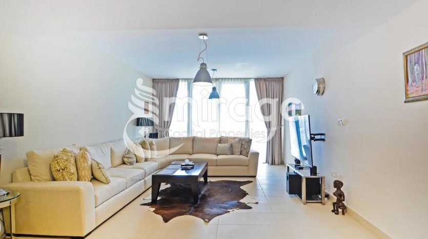 Apartment on Al Raha Beach, Abu-Dhabi, 3 bedrooms, 313.5 m2  | Foto 3