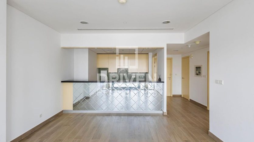 Квартира в DIFC, Дубай, 1 спальня, 83 м2 / в год