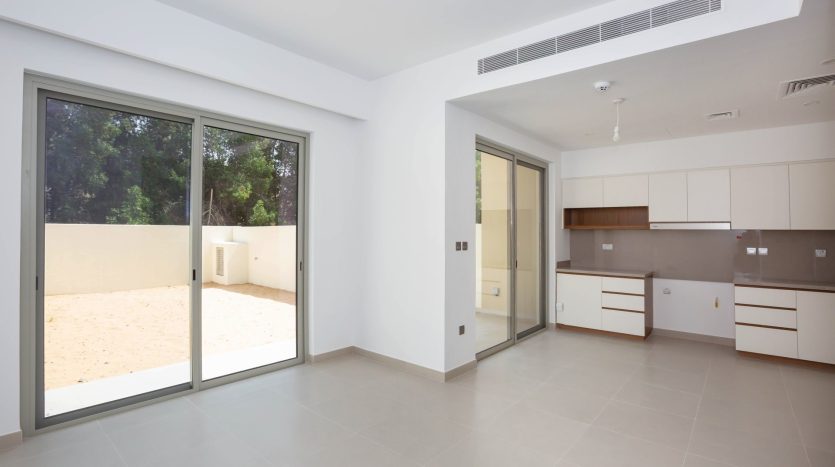 Вилла в Arabian Ranches 2, Дубай, 3 спальни, 140 м2 / в год