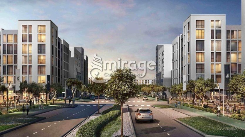 Land plot on Al Shamkha, Abu-Dhabi, 2214 m2  | Foto 1