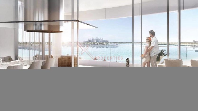 Apartment on Palm Jumeirah, Dubai, 1 bedroom, 123.9 m2  | Foto 5