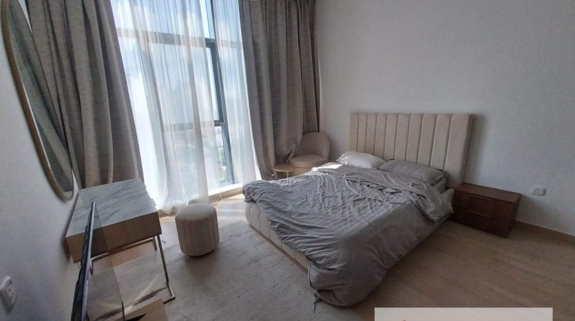 Apartment on Jumeirah Village Circle, Dubai, 38.1 m2  | Foto 4