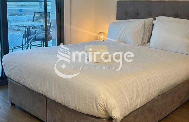 Дуплекс в Al Raha Beach, Абу-Даби, 2 спальни, 114.9 м2