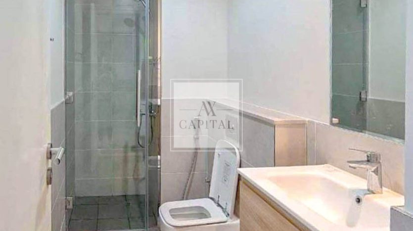 Apartment on DAMAC Hills (Akoya by DAMAC), Dubai, 1 bedroom, 42.5 m2  | Foto 5