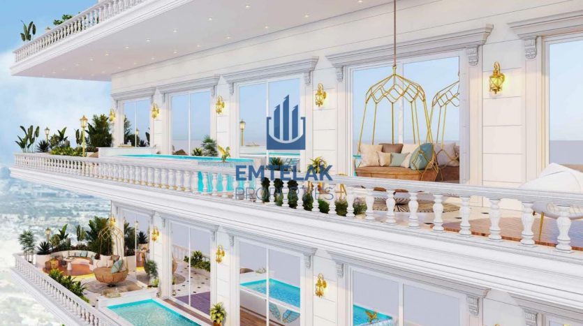 Apartment on Dubai Science Park, Dubai,  | Foto 1