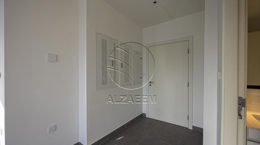 Apartment on Al Reem, Abu-Dhabi, 2 bedrooms, 110 m2 / per year