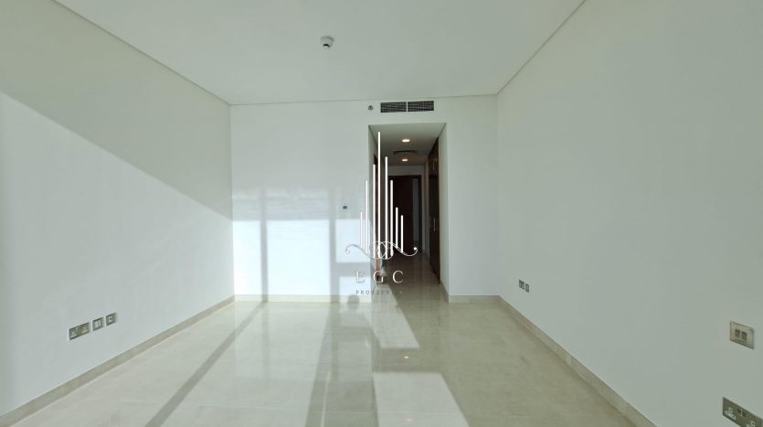 Квартира в Corniche Road, Абу-Даби, 3 спальни, 203.9 м2 / в год