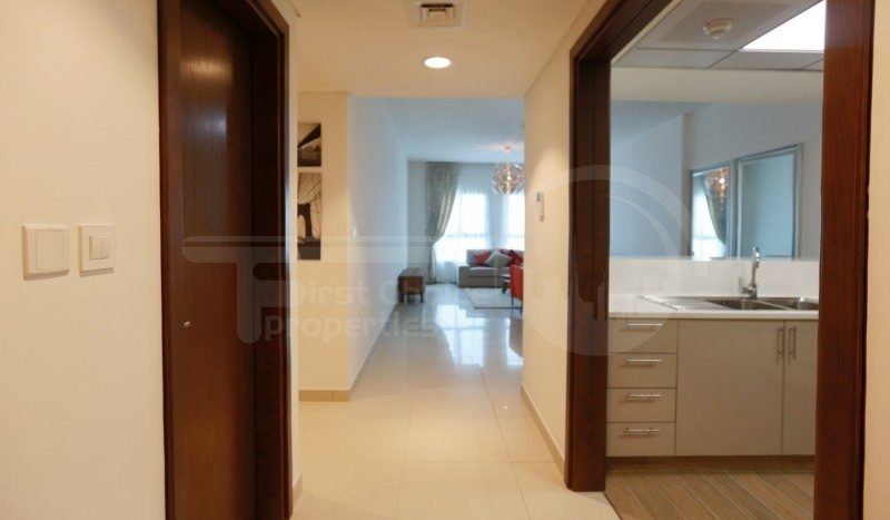 Квартира в Аль-Рим, Абу-Даби, 3 спальни, 138.9 м2 / в год