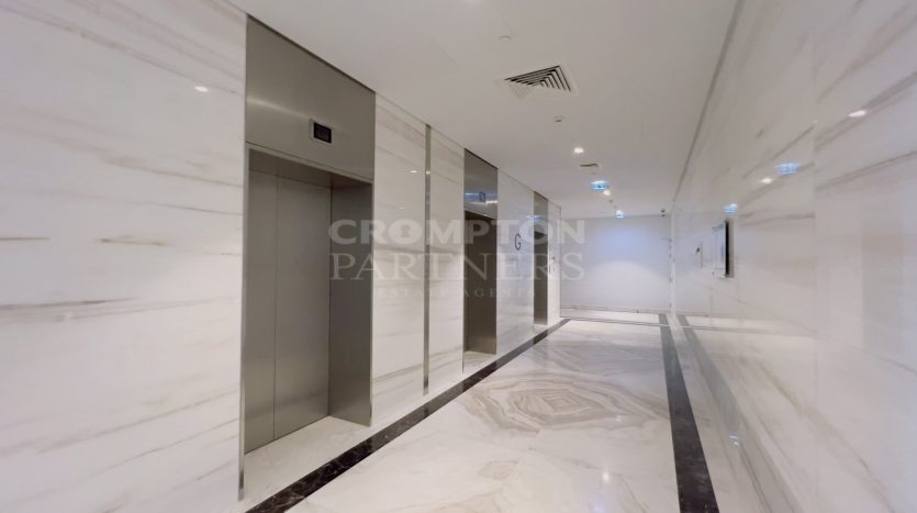 Apartment on Saadiyat Island, Abu-Dhabi, 3 bedrooms, 249 m2 / per year