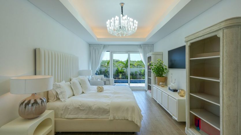 Townhouse on Yas Island, Abu-Dhabi, 3 bedrooms, 507 m2  | Foto 3