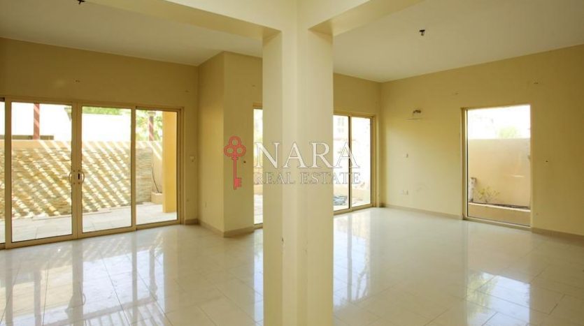 Таунхаус в Al Raha Gardens, Абу-Даби, 4 спальни, 297.3 м2 / в год