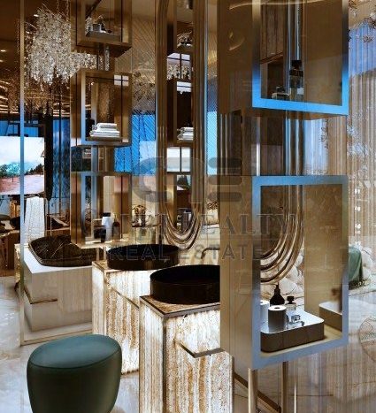 Apartment on Al Safa, Dubai, 3 bedrooms, 385.8 m2  | Foto 3