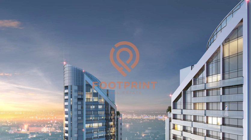 Квартира в Jumeirah Village Triangle, Дубай, 2 спальни, 141.5 м2
