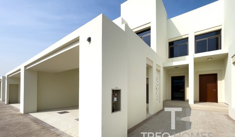 Townhouse on Town Square, Dubai, 3 bedrooms, 188 m2  | Foto 2