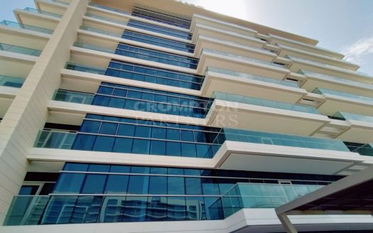 Квартира в Al Raha Beach, Абу-Даби, 2 спальни, 169.9 м2 / в год