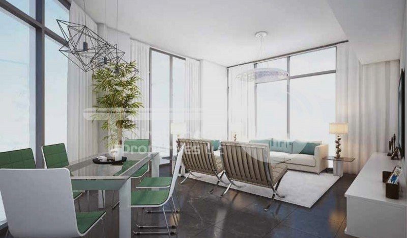 Apartment on Saadiyat Island, Abu-Dhabi, 2 bedrooms, 117.4 m2  | Foto 5