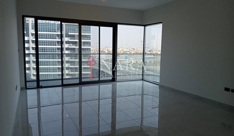 Apartment on Al Raha Beach, Abu-Dhabi, 3 bedrooms, 160.7 m2 / per year