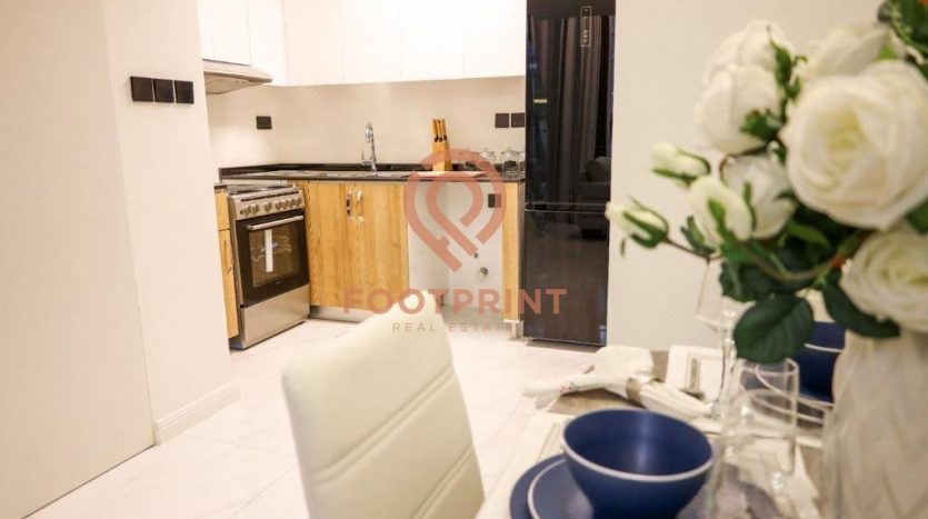 Townhouse on Dubai Land, Dubai, 1 bedroom, 111.5 m2  | Foto 5