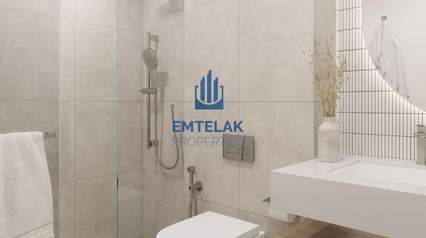Apartment on Dubai Land, Dubai,  | Foto 4