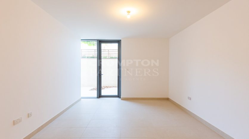 Квартира в Al Raha Beach, Абу-Даби, 1 спальня, 115.8 м2 / в год