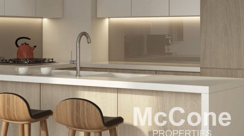Apartment on Business Bay, Dubai, 2 bedrooms, 108.7 m2  | Foto 5