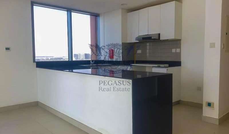 Квартира в Dubai South (Dubai World Central), 3 спальни, 148.7 м2 / в год