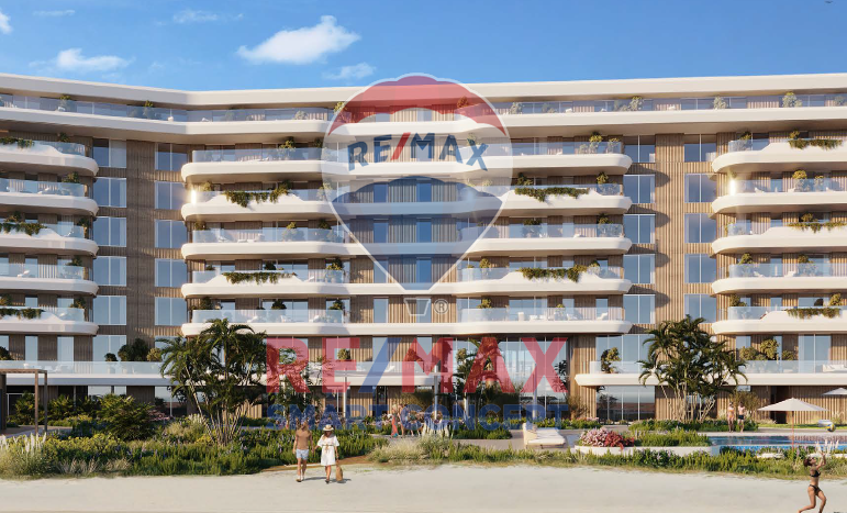 Apartment on Ghantoot, Abu-Dhabi, 3 bedrooms, 413 m2  | Foto 2