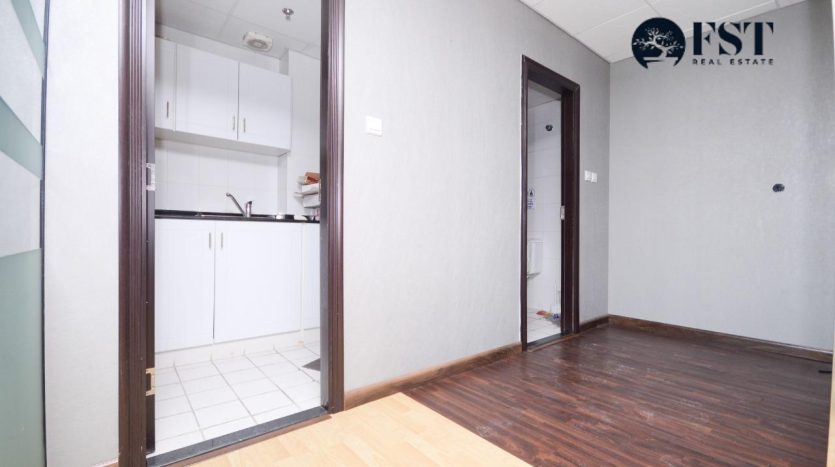 Office on Business Bay, Dubai, 98.3 m2  | Foto 5