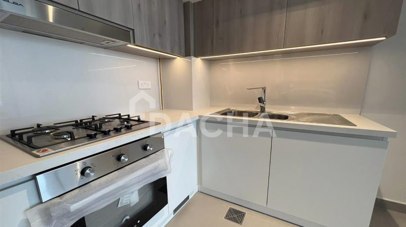 Apartment on Dubai Hills Estate, 1 bedroom, 62 m2  | Foto 3