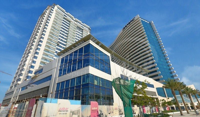 Apartment on Al Reem, Abu-Dhabi, 3 bedrooms, 178.6 m2  | Foto 3