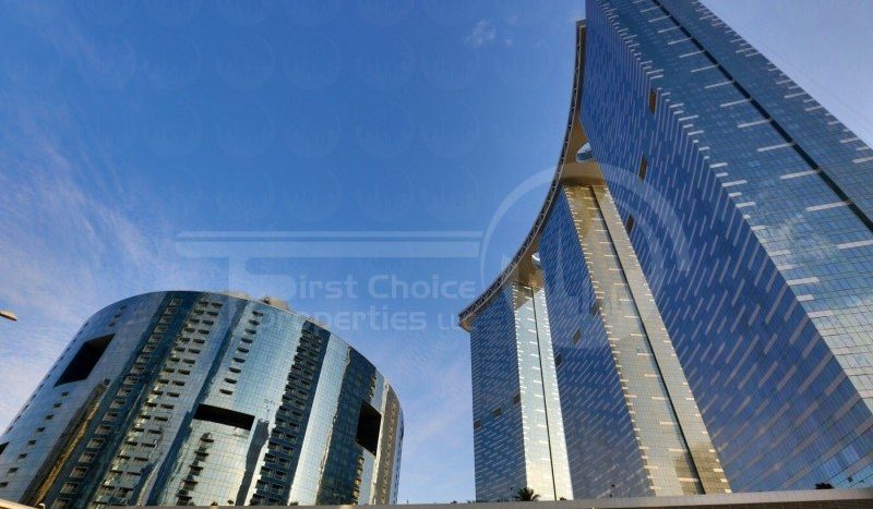 Apartment on Al Reem, Abu-Dhabi, 1 bedroom, 65.8 m2  | Foto 2