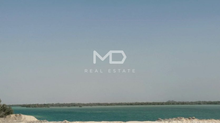 Land plot Abu-Dhabi, 1199.9 m2  | Foto 5