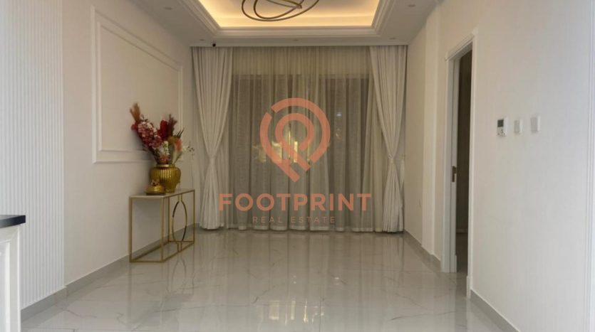 Apartment on Arjan, Dubai, 1 bedroom, 66 m2  | Foto 2