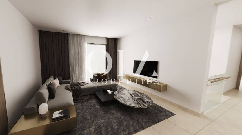 Villa on Yas Island, Abu-Dhabi, 4 bedrooms, 476 m2  | Foto 3