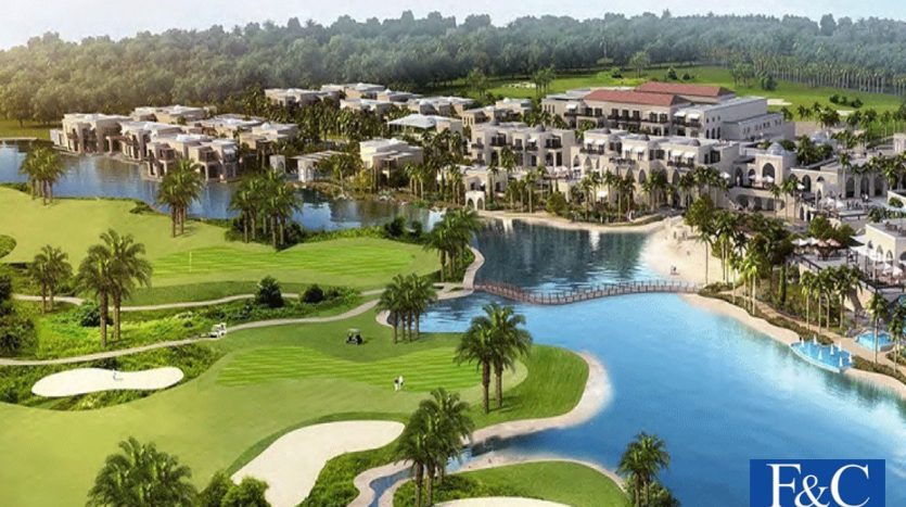 Apartment on Akoya, Dubai, 1 bedroom, 70.5 m2  | Foto 5