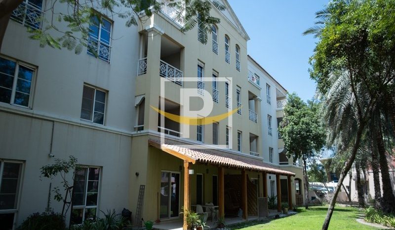 Apartment on Green Community, Dubai, 1 bedroom, 90.7 m2  | Foto 3