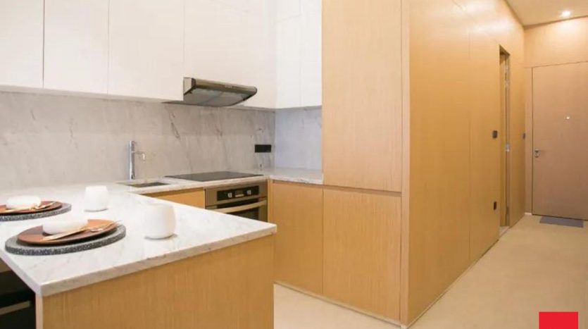 Apartment on Palm Jumeirah, Dubai, 49.2 m2  | Foto 4