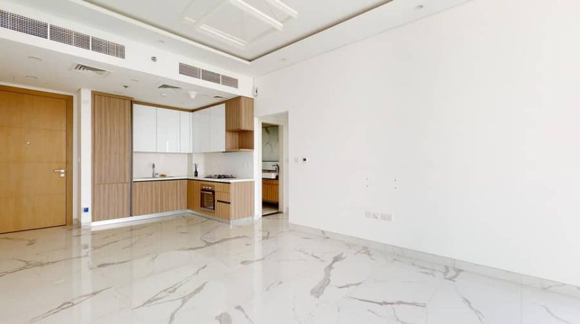Apartment on Dubai Hills Estate, 1 bedroom, 70 m2 / per year