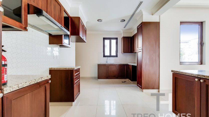 Villa on Arabian Ranches 2, Dubai, 4 bedrooms, 400 m2  | Foto 5