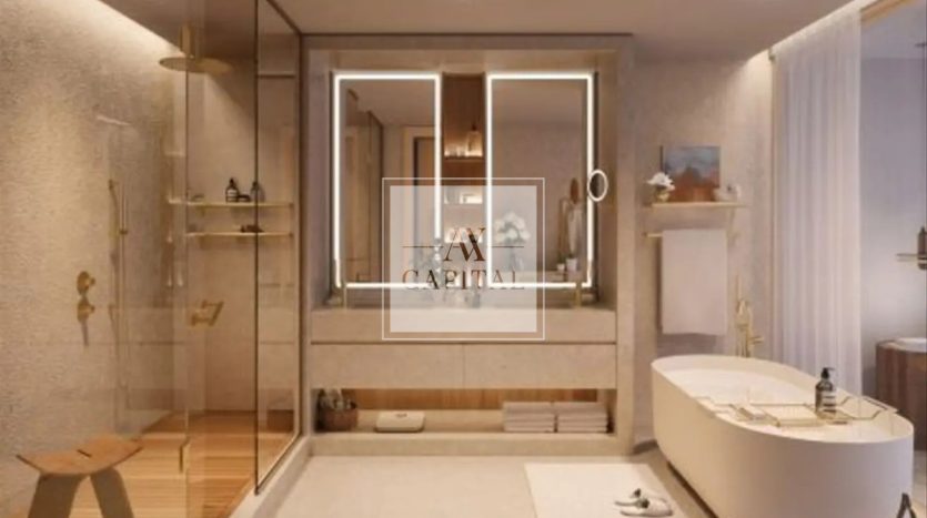 Apartment on Jumeirah, Dubai, 2 bedrooms, 111.7 m2  | Foto 5