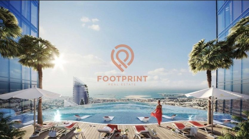 Apartment on Business Bay, Dubai, 35.5 m2  | Foto 4