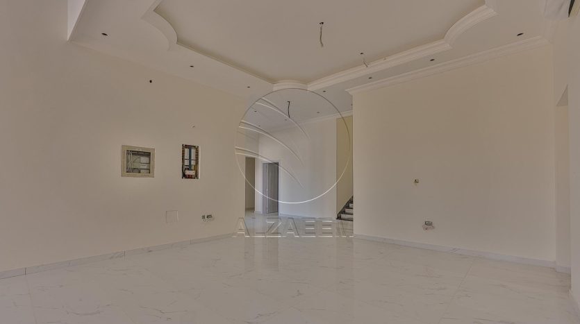 Вилла в Аль-Мушриф, Абу-Даби, 7 спален, 604 м2 / в год