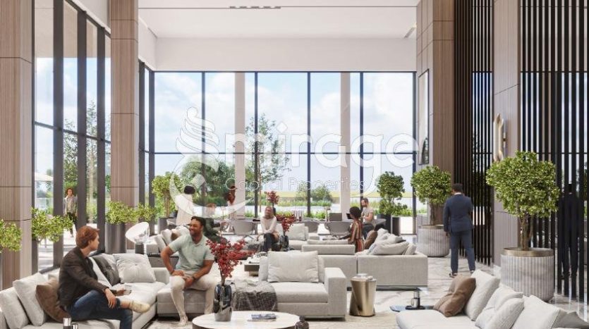Apartment on Al Reem, Abu-Dhabi, 2 bedrooms, 149.8 m2  | Foto 4