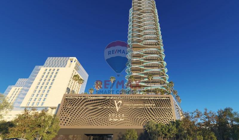 Apartment on Jumeirah Village Triangle, Dubai, 3 bedrooms, 174.1 m2  | Foto 2